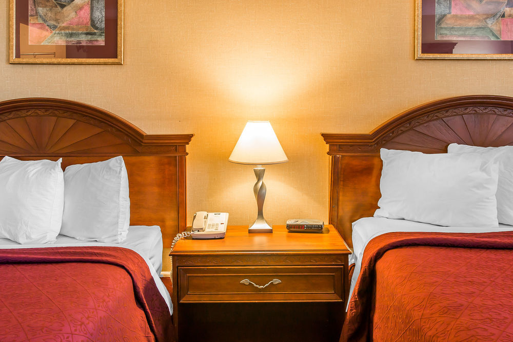 Inn Quality Alexis Rd Toledo