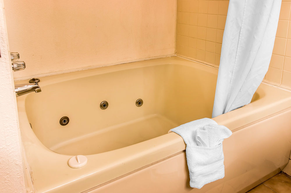 Quality Alexis Rd Inn Toledo